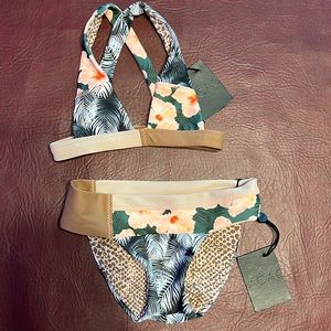 ACACIA Toddlers Swim Suit